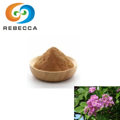 Lagerstroemia Speciosa Leaf Extract